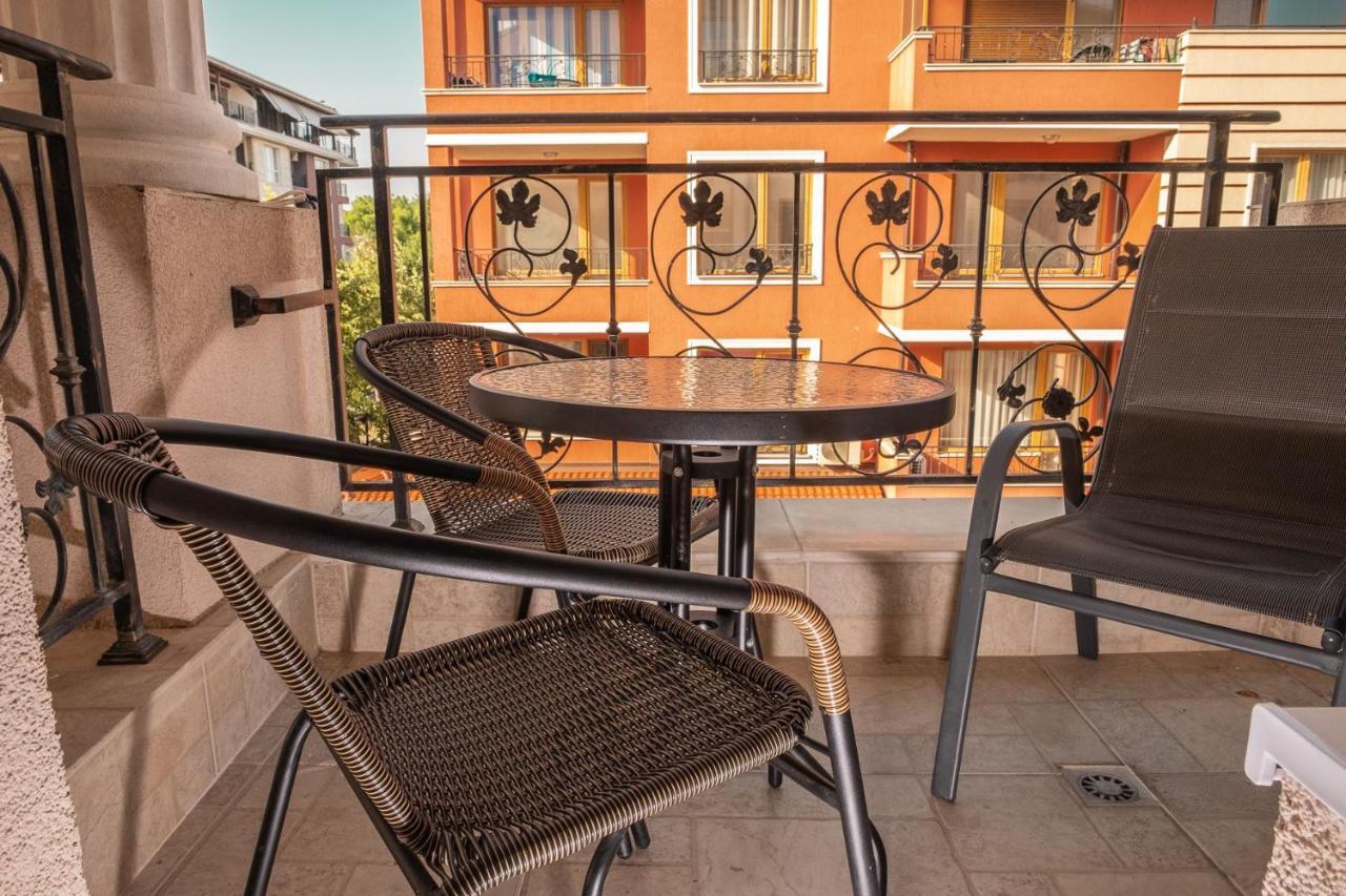 Bellissimo Студио Близо До Плажа Ravda Exterior photo